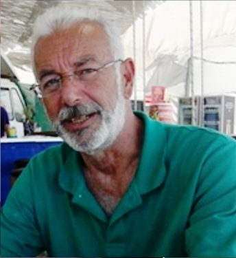 ΣΑΚΗΣ ΓΙΑΤΡΑΣ: "Γιατί κατεβαίνω για περιφερειακός σύμβουλος με την παράταξη του  ΠΑΣΟΚ- ΝΕΑ ΔΥΤΙΚΗ ΕΛΛΑΔΑ-ΣΠΥΡΟΣ ΣΚΙΑΔΑΡΕΣΗΣ"
