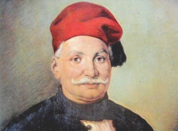 Σαν σήμερα το 1821