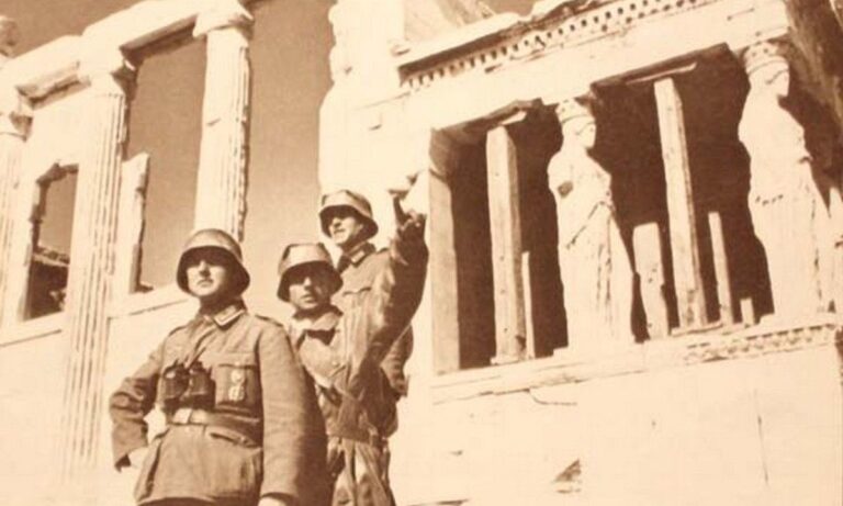Έρχεται στο skalistiri.news ένα αποκαλυπτικό ιστορικό ντοκουμέντο!