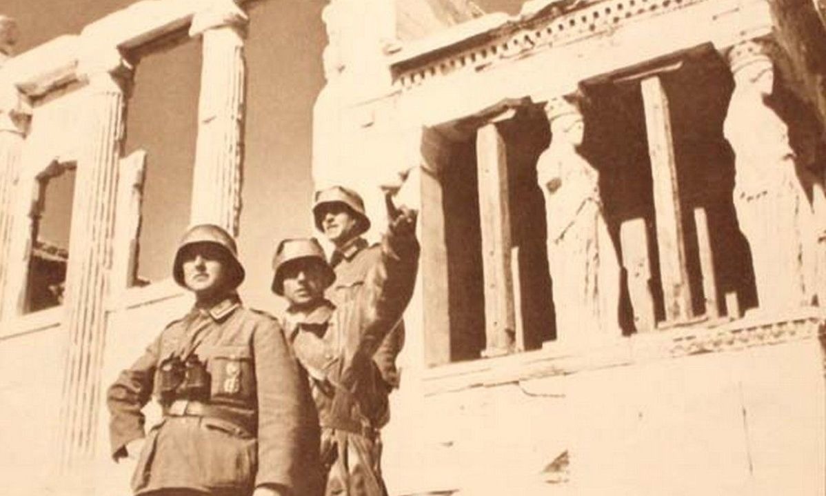 Έρχεται στο skalistiri.news ένα αποκαλυπτικό ιστορικό ντοκουμέντο!