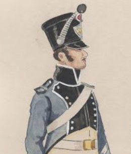 Σαν σήμερα το 1821