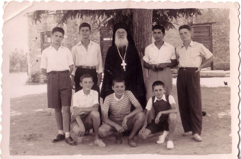 Η ΗΛΕΙΑ ΜΙΑΣ ΑΛΛΗΣ ΕΠΟΧΗΣ...