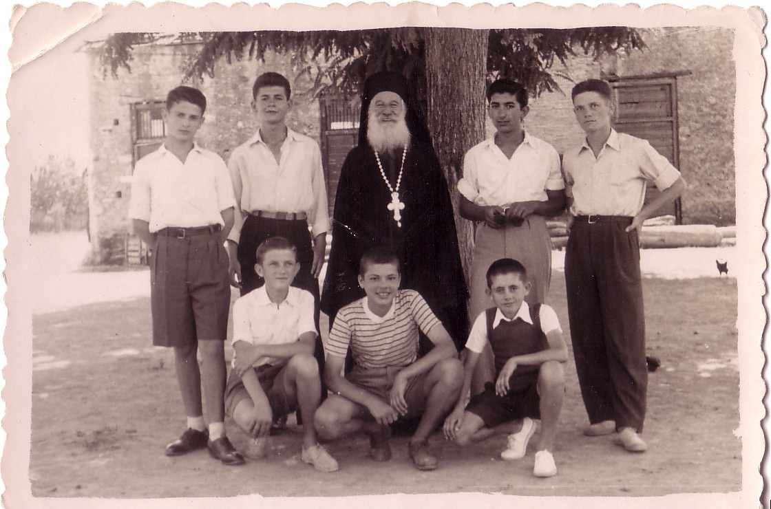 Η ΗΛΕΙΑ ΜΙΑΣ ΑΛΛΗΣ ΕΠΟΧΗΣ...