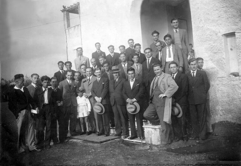 "Η Ηλεία μιας άλλης εποχής"