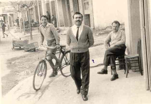 "Η Ηλεία μιας άλλης εποχής"