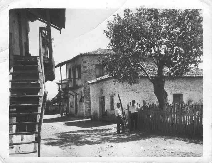 Η Ηλεία μιας άλλης εποχής...