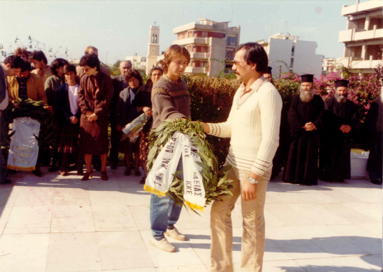 "Η Ηλεία μιας άλλης εποχής"