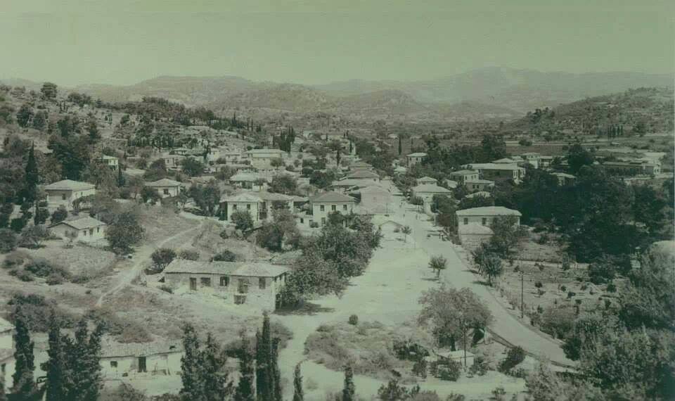 Η Ηλεία μιας άλλης εποχής...