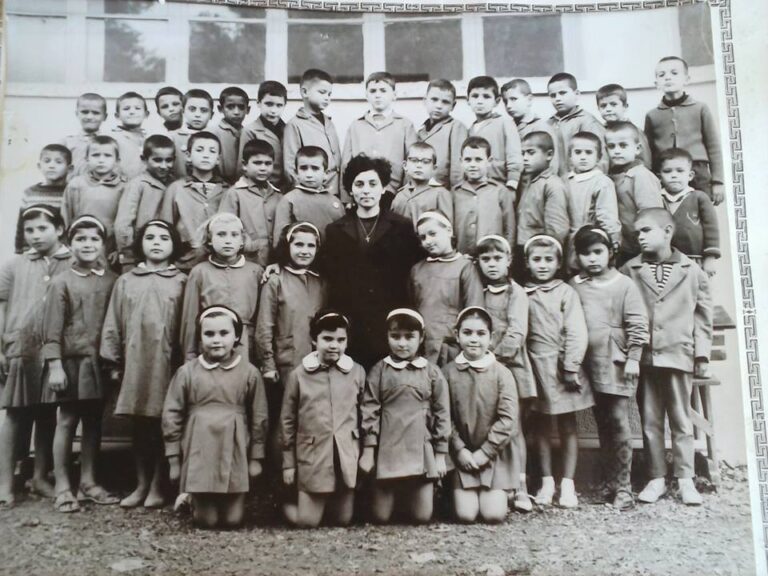 Η Ηλεία μιας άλλης εποχής...