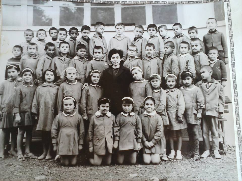 Η Ηλεία μιας άλλης εποχής...