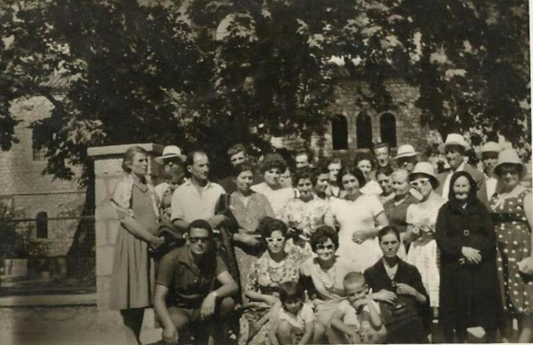 "Η Ηλεία μιας άλλης εποχής"
