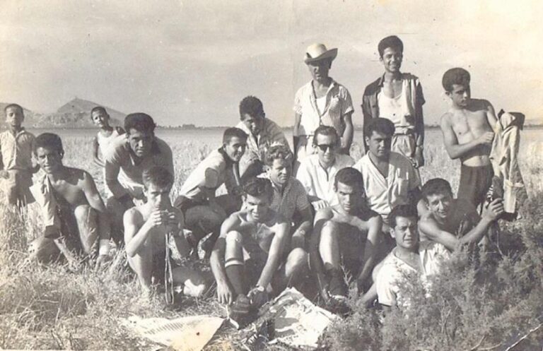 Η ΗΛΕΙΑ ΜΙΑΣ ΑΛΛΗΣ ΕΠΟΧΗΣ...