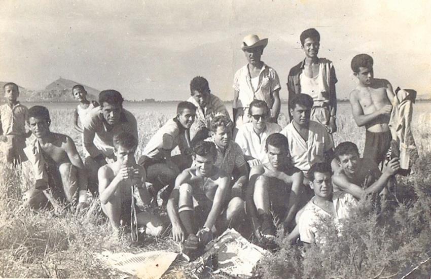 Η ΗΛΕΙΑ ΜΙΑΣ ΑΛΛΗΣ ΕΠΟΧΗΣ...