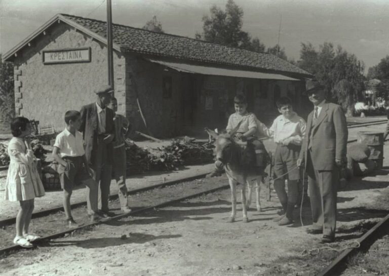 Η Ηλεία μιας άλλης εποχής!