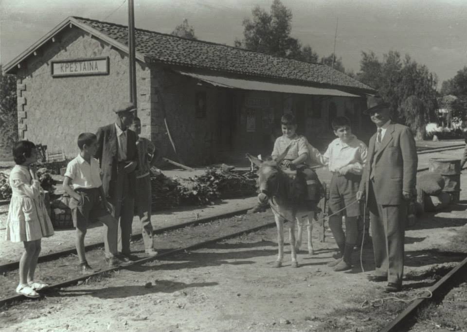 Η Ηλεία μιας άλλης εποχής!