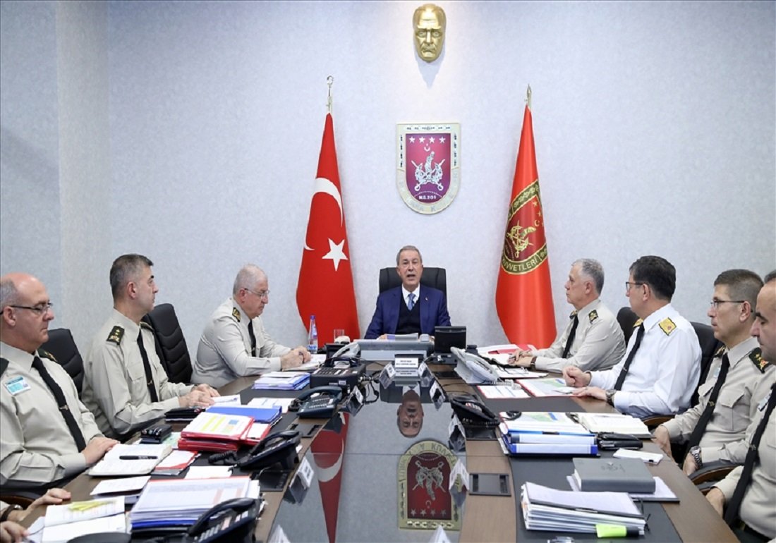 ΑΚΑΡ: "Ελάτε να μοιραστούμε το Αιγαίο και την Μεσόγειο"