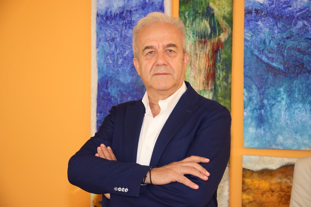 ΕΠΙΜΕΛΗΤΗΡΙΟ ΗΛΕΙΑΣ: Στο πλευρό των μελών του για τη νέα χρηματοδοτική δράση εκσυγχρονισμού επιχειρήσεων