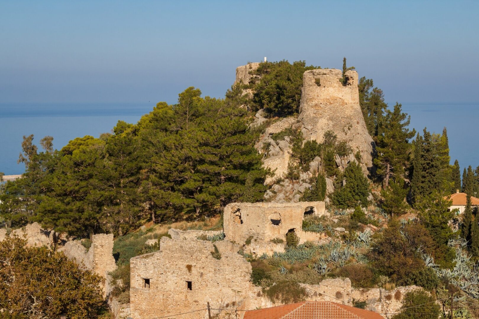 "Το κάστρο των Γιγάντων"