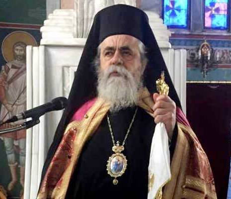 ΙΕΡΑ ΜΗΤΡΟΠΟΛΗ ΗΛΕΙΑΣ: Ιερά Παράκλησις υπέρ των υποψηφίων Φοιτητών