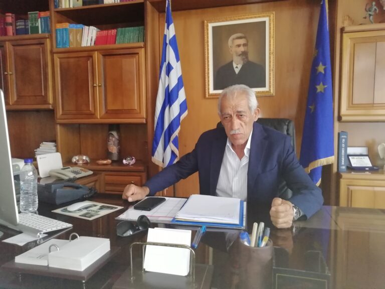 Σκληρή δήλωση του Γιάννη Λυμπέρη με πολλούς αποδέκτες