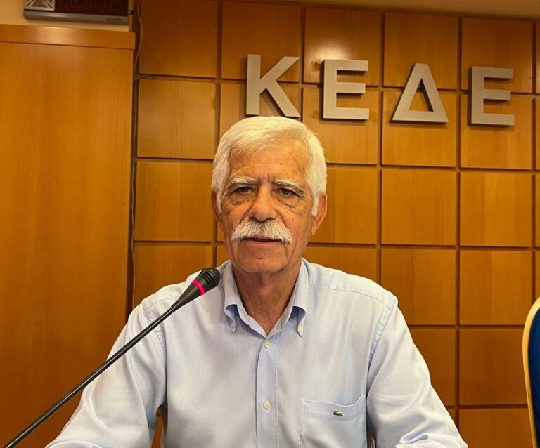 ΝΕΟΣ ΚΩΔΙΚΑΣ ΤΟΠΙΚΗΣ ΑΥΤΟΔΙΟΙΚΗΣΗΣ