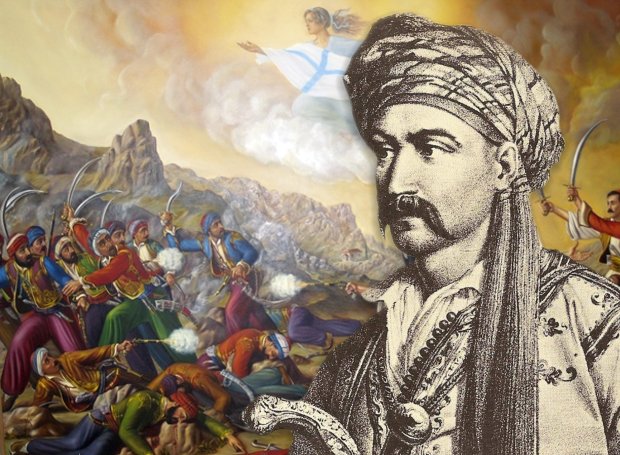 ΙΣΤΟΡΙΚΑ ΑΝΕΚΔΟΤΑ: Τονέ φραγκέψαν (βίντεο)