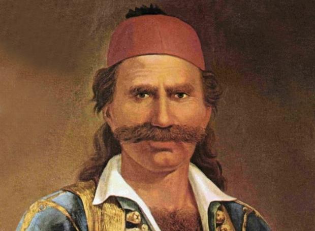 Ο Οδυσσέας στο στόχαστρο!