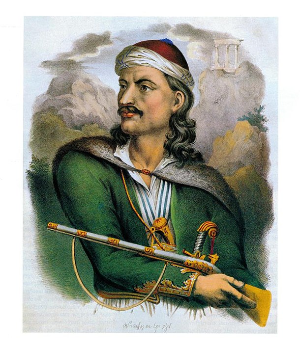 "Αυτή είναι η απάντησή μου στα εγκώμια που κάνατε υπέρ αυτών των δημίων που τον απαγχόνισαν"