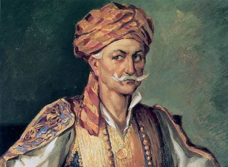Η Πανώρια και ο ήρωας Πανουργιάς!