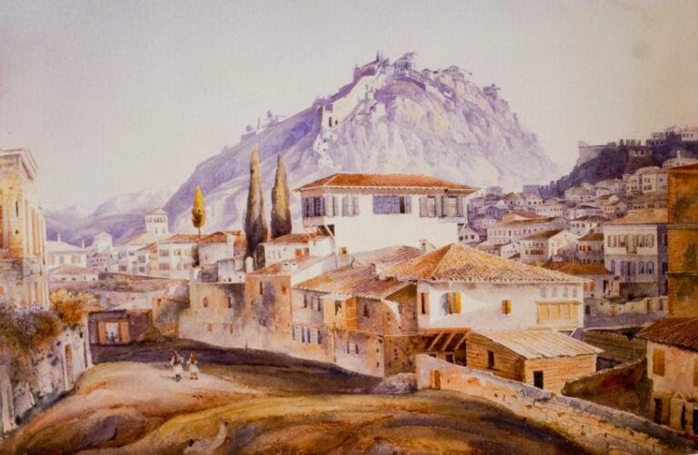 Σαν σήμερα το 1821