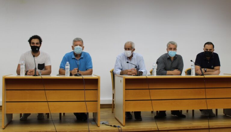 Ιδρύεται Φεστιβάλ Ερασιτεχνικού Θεάτρου «Ανδρέας Φραγκογιαννόπουλος»