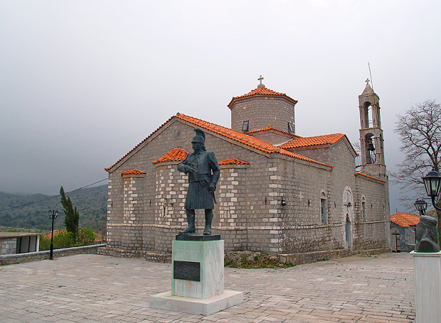 ΣΑΝ ΣΗΜΕΡΑ ΤΟ 1821: Η πρώτη μεγάλη νίκη στο Βαλτέτσι
