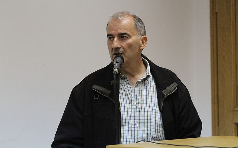 ΛΑΪΚΗ ΣΥΣΠΕΙΡΩΣΗ ΖΑΧΑΡΩΣ: "Στις εκλογές του Οκτωβρίου με επικεφαλή τον Χρήστο Γιαννόπουλο ενάντια στις αντιλαϊκές πολιτικές"