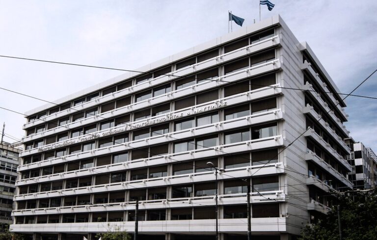 Παράταση της προθεσμίας για τις 120 δόσεις μέχρι τις 7 Οκτωβρίου!