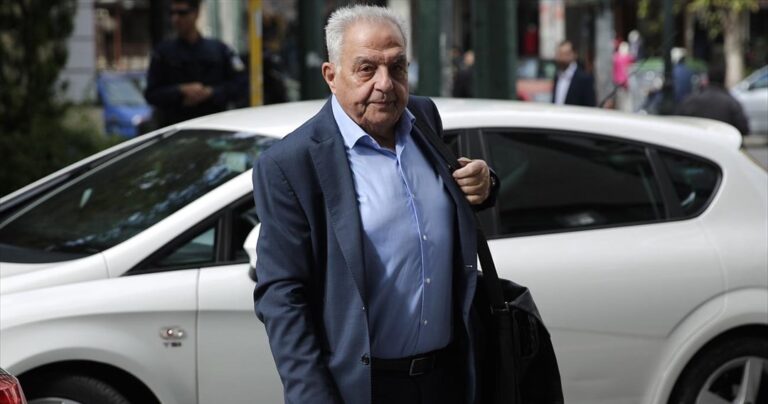 Α. Φλαμπουράρης: Αυτό το αποτέλεσμα ήθελαν οι ψηφοφόροι;
