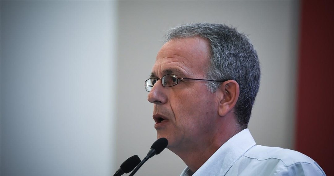Αιχμές εναντίον Κώστα Σημίτη για τα ελληνοτουρκικά από Πάνο Ρήγα