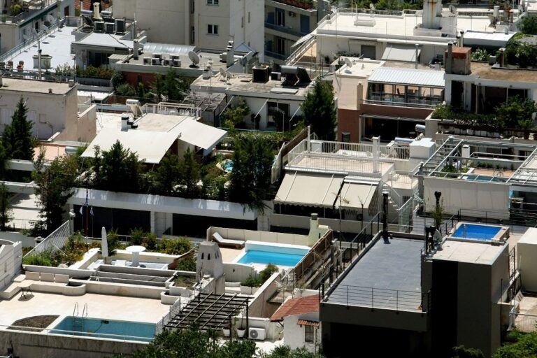 Σκέψεις να καταργηθεί και να κληρώνονται… σπίτια