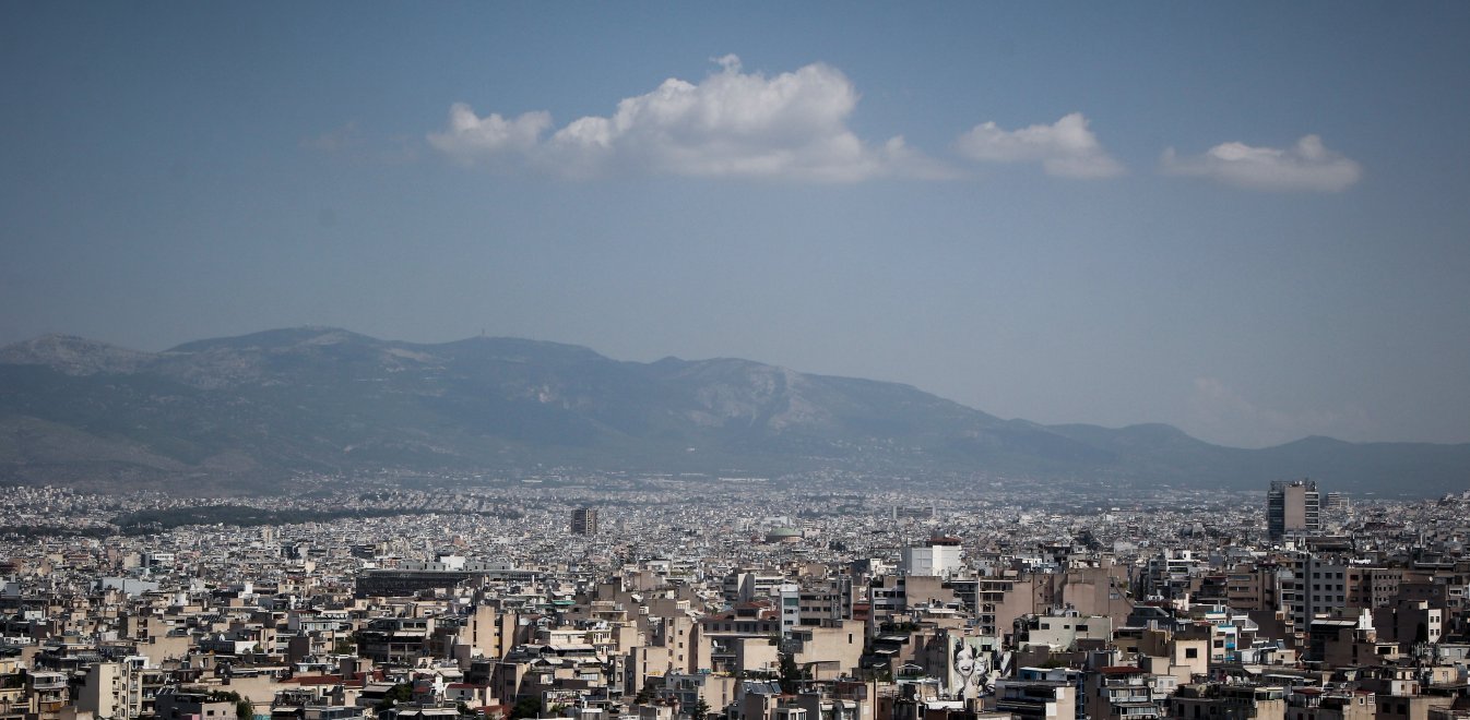 ΕΝΦΙΑ 2019: Μεγαλύτερη μείωση προβλέπει τροπολογία που κατατέθηκε στη Βουλή