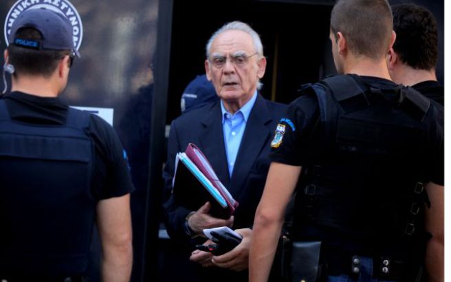 Σαν σήμερα 16 Απριλίου