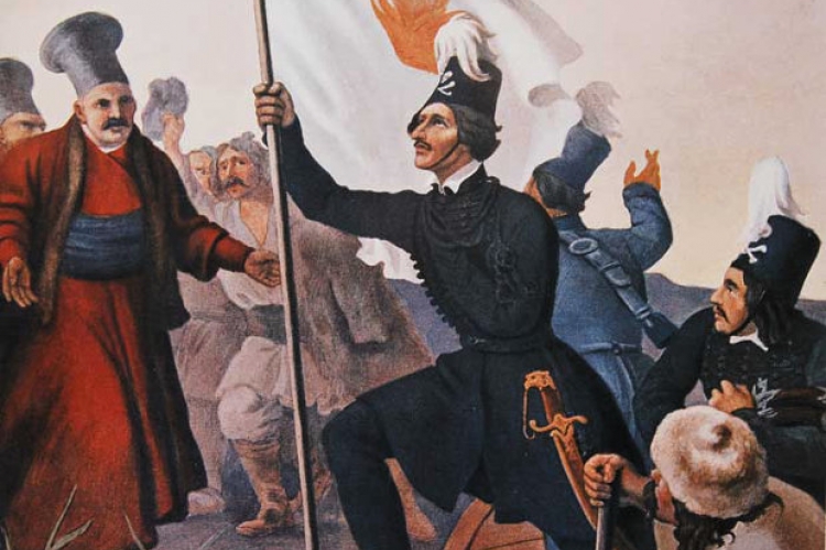 Η Διάβαση του Προύθου