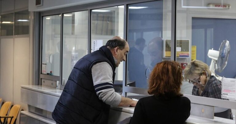 Αναλυτικός οδηγός για την υπαγωγή οφειλετών στη ρύθμιση 120 δόσεων