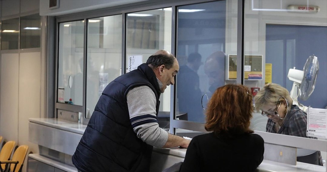 Αναλυτικός οδηγός για την υπαγωγή οφειλετών στη ρύθμιση 120 δόσεων