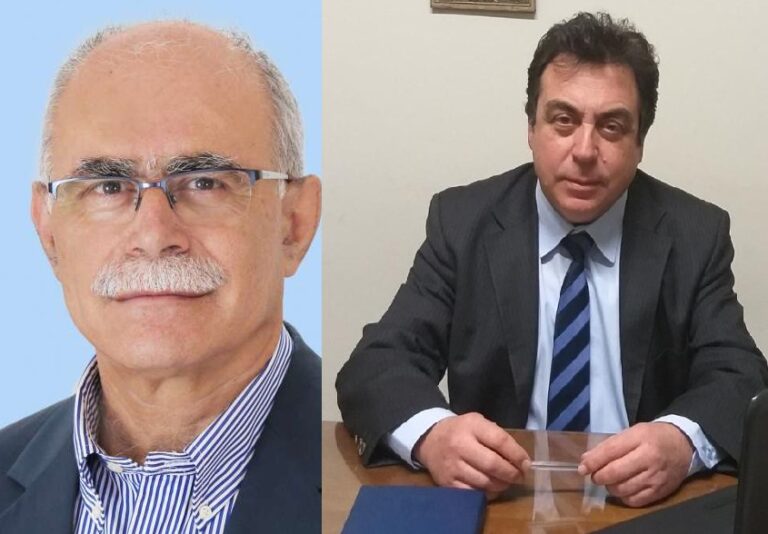 Σε Δεύτερη Κυριακή Τάκης Αντωνακόπουλος και Στάθης Καννής