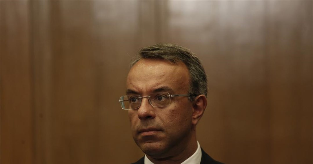 Αποζημίωση 534 ευρώ και σε ελεύθερους επαγγελματίες για τον Μάιο