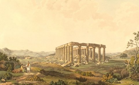 Έρχεται μόνο στο Skalistiri.news ένα θέμα που θα δώσει άλλη διάσταση στα πολιτιστικά δρώμενα της Ηλείας!