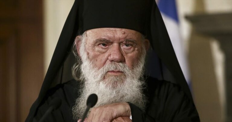 Αρχιεπίσκοπος Ιερώνυμος: Θα ήθελα να παραιτηθώ την κατάλληλη ώρα