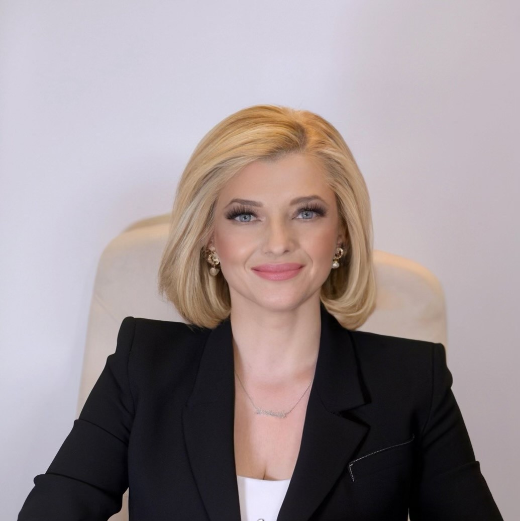 ΔΙΟΝΥΣΙΑ ΑΥΓΕΡΙΝΟΠΟΥΛΟΥ: "Σε πρώτο πλάνο η πρόληψη για την προστασία των δασών μας - Οι καινοτομίες της Νέας Δημοκρατίας"