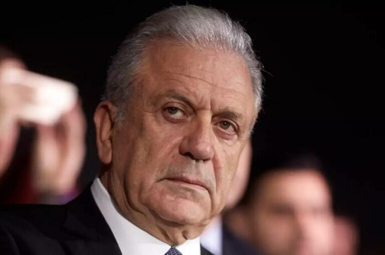 ΔΗΜΗΤΡΗΣ ΑΒΡΑΜΟΠΟΥΛΟΣ: Για τις Αγροτικές κινητοποιήσεις