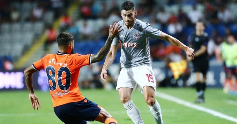 «Βλέπει» play offs και... Πόρτο ο Ολυμπιακός