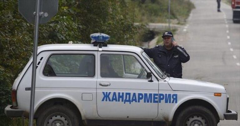 Βουλγαρία: Αυξημένα μέτρα ασφαλείας στα αεροδρόμια